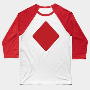 Diamond Baseball T-Shirt